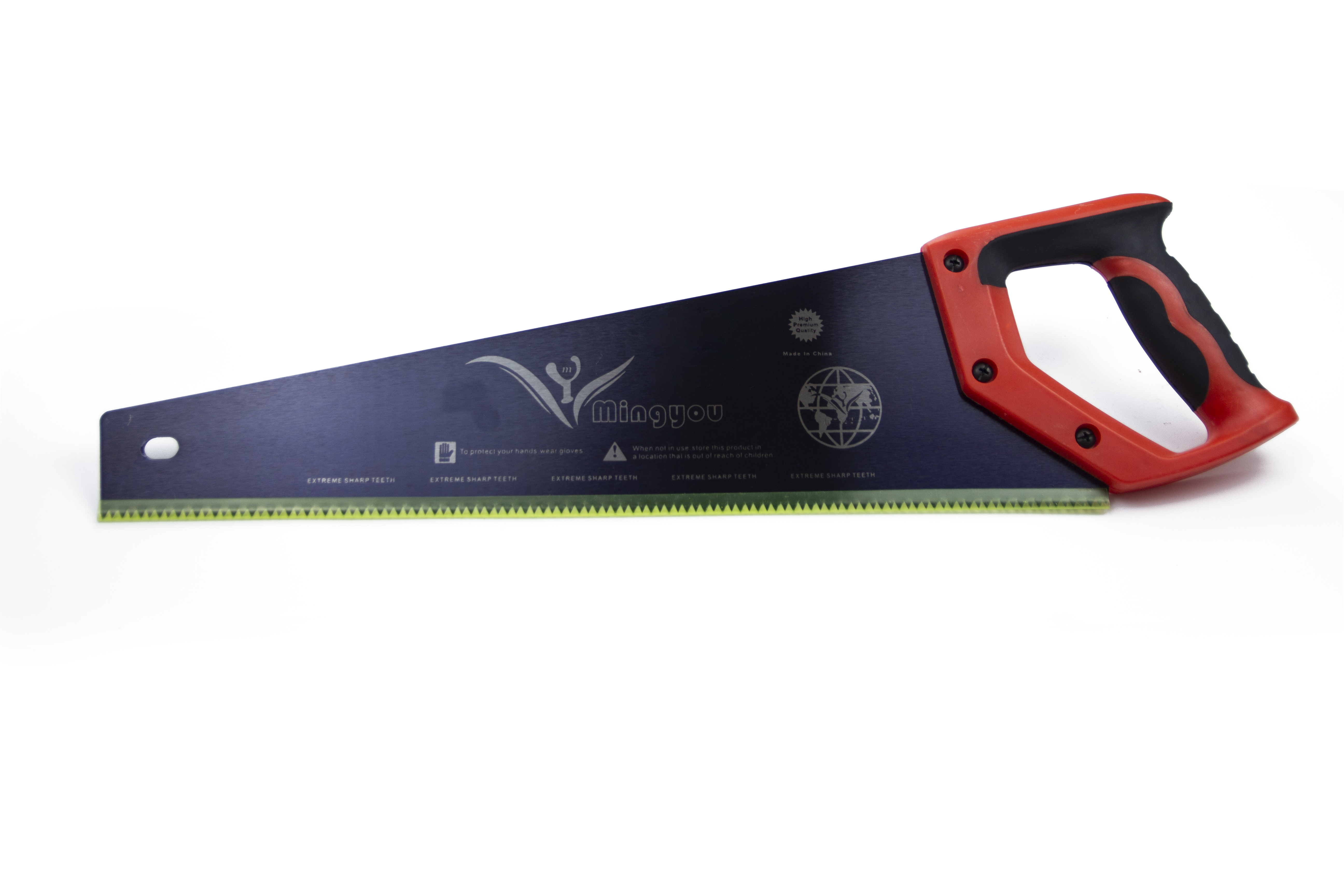 Hand Saw