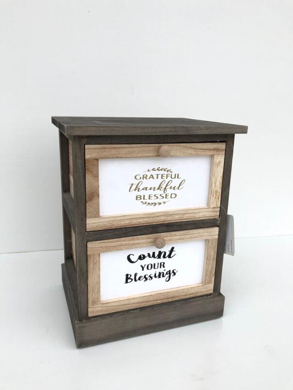 wooden cabinet-GY2004111