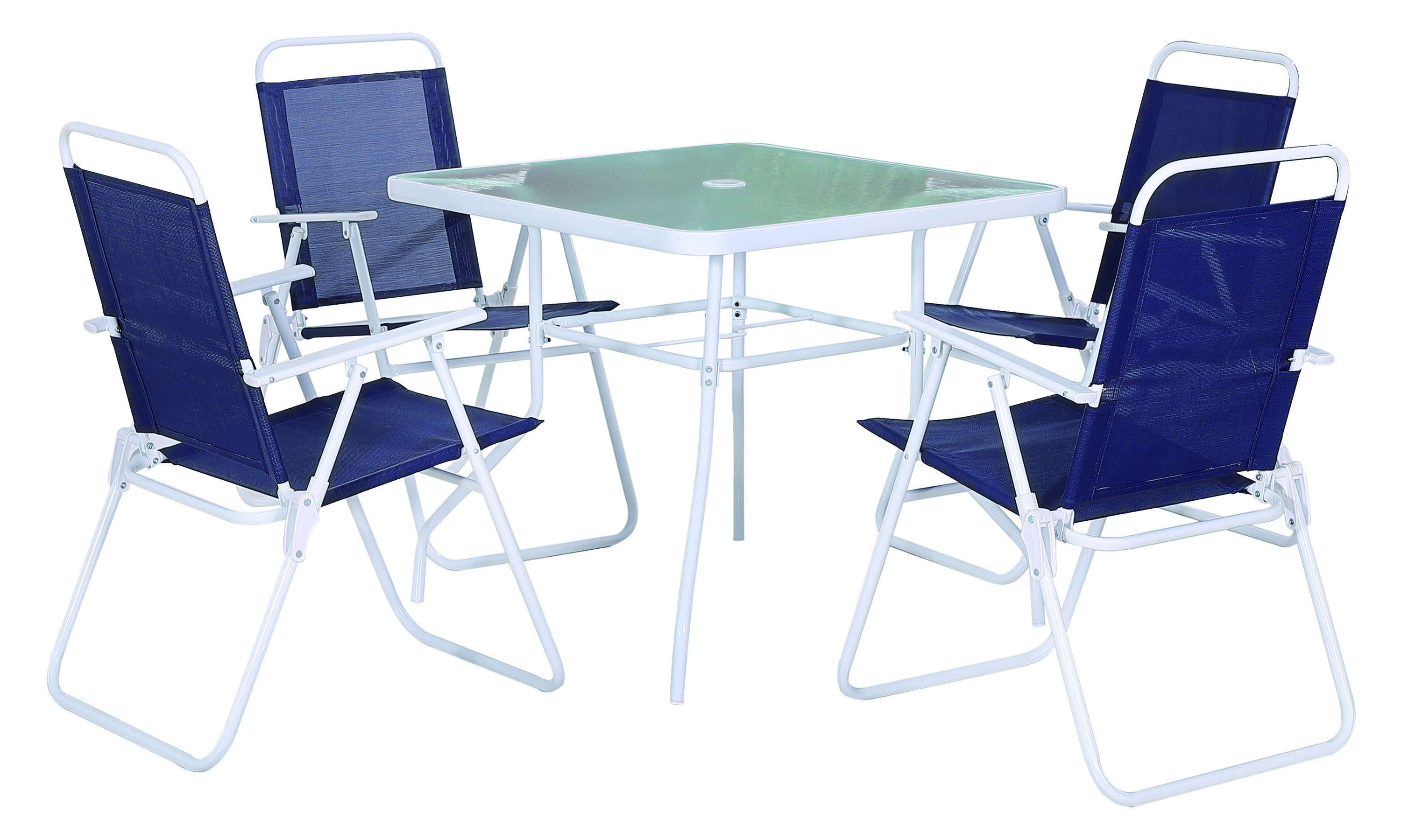 6pcs Sling Furniture Set