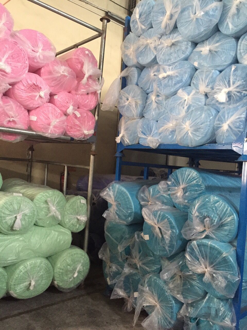 microfiber fabric