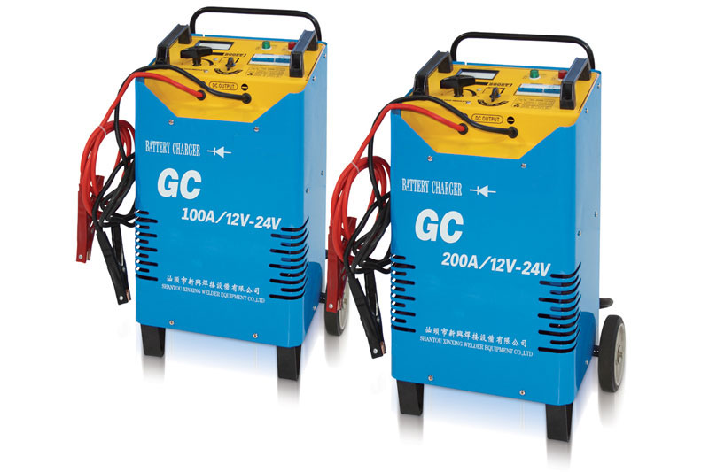 Battery Charger