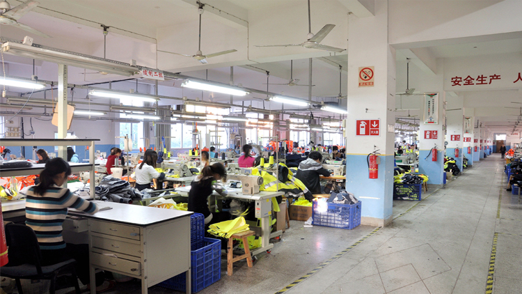 Fuzhou Yiheng Outdoor Products Co., Ltd. – other casual jackets/coats 2