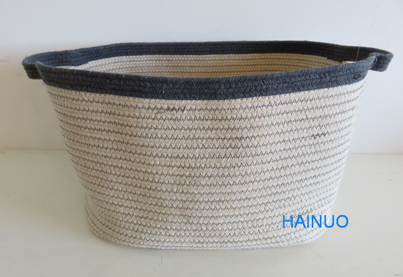 Cotton Basket