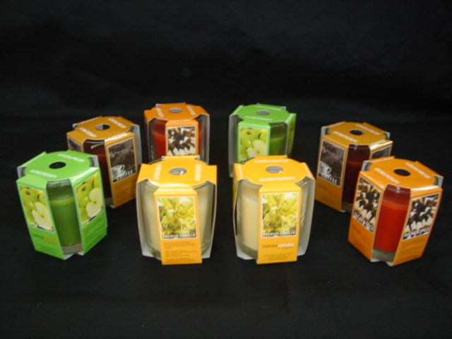 SHENYANG SHENGJIE CANDLE  ENTERPRISE CO.,LTD. – LTD. 2