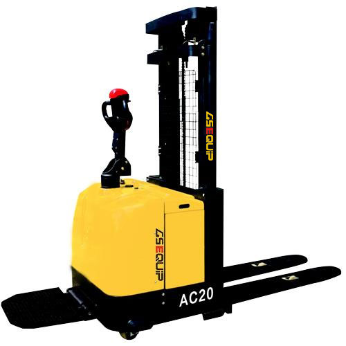Electric Stacker