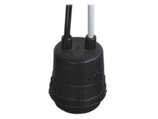 PVC Lamp Holder