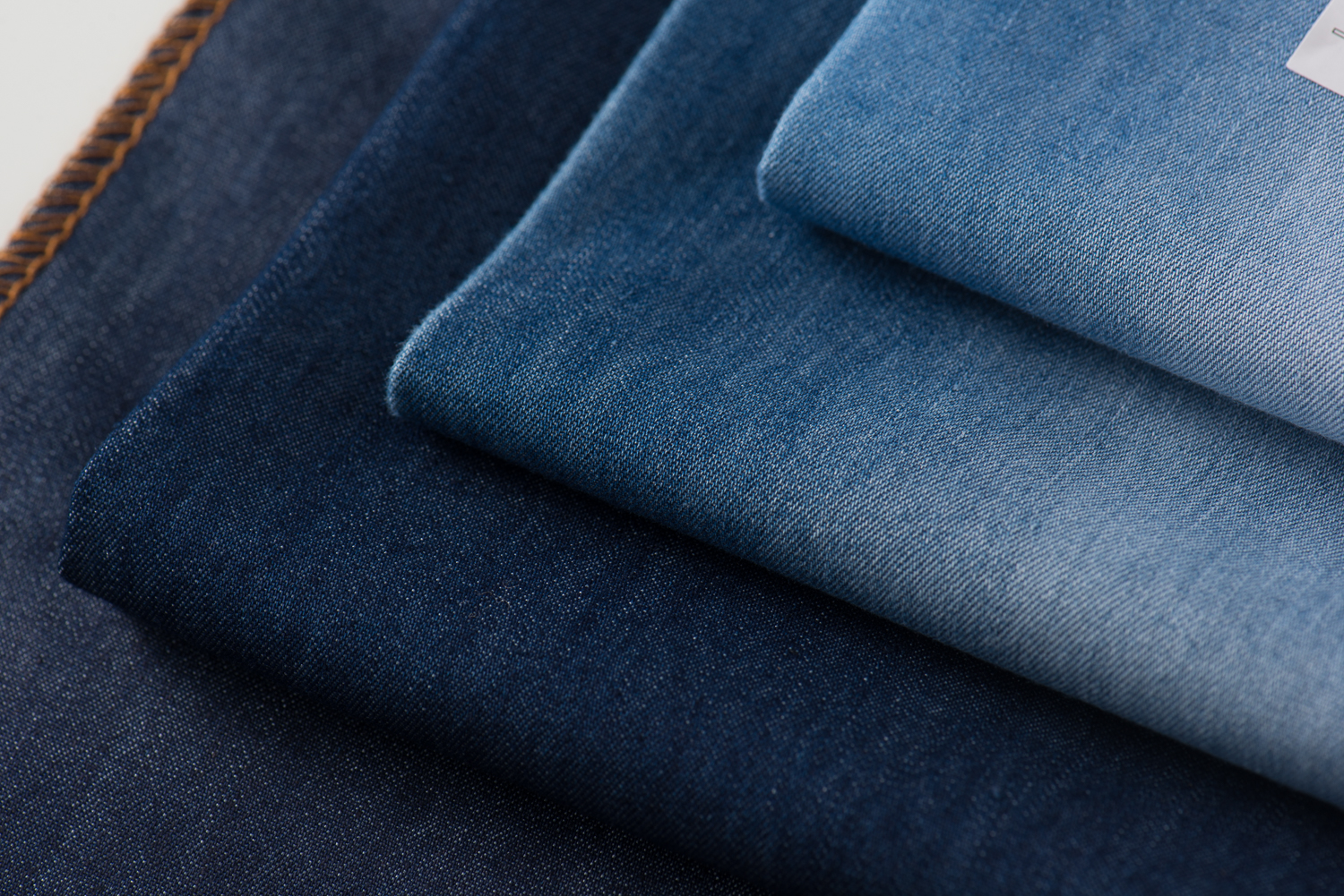 TC no spandex denim 4.5oz
