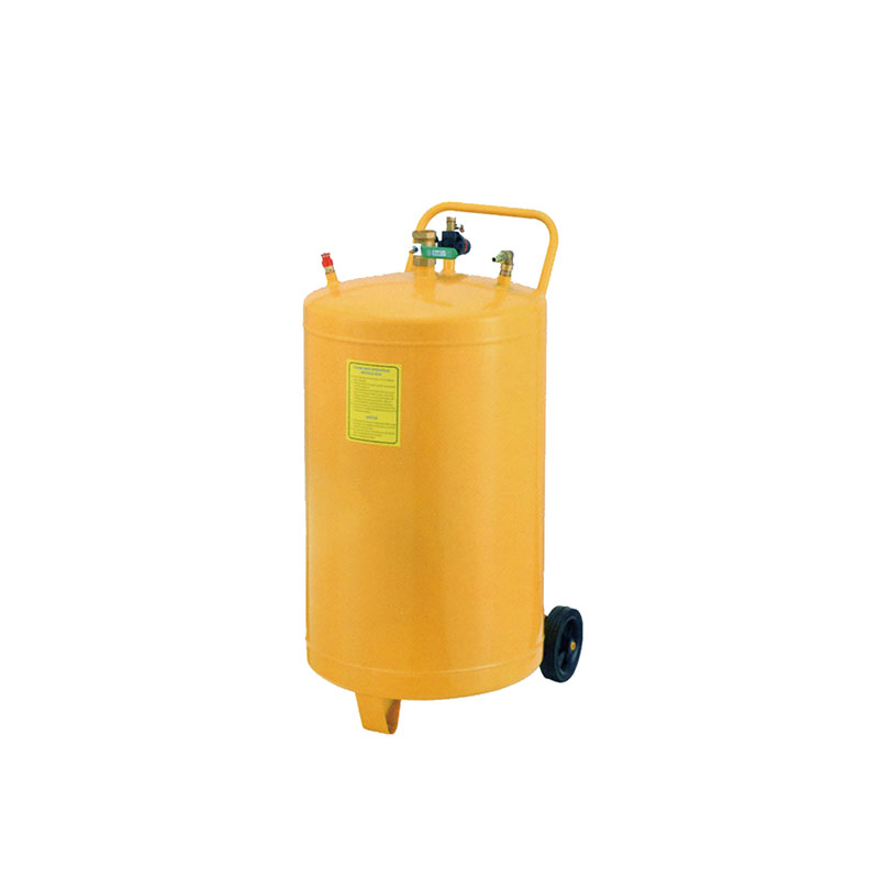 HAOHUI Foam Machine Series HT-100L