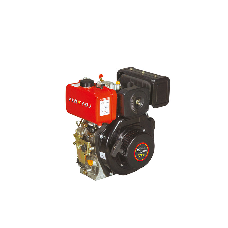 HAOHUI Diesel Engine/Water Pump HT-178F