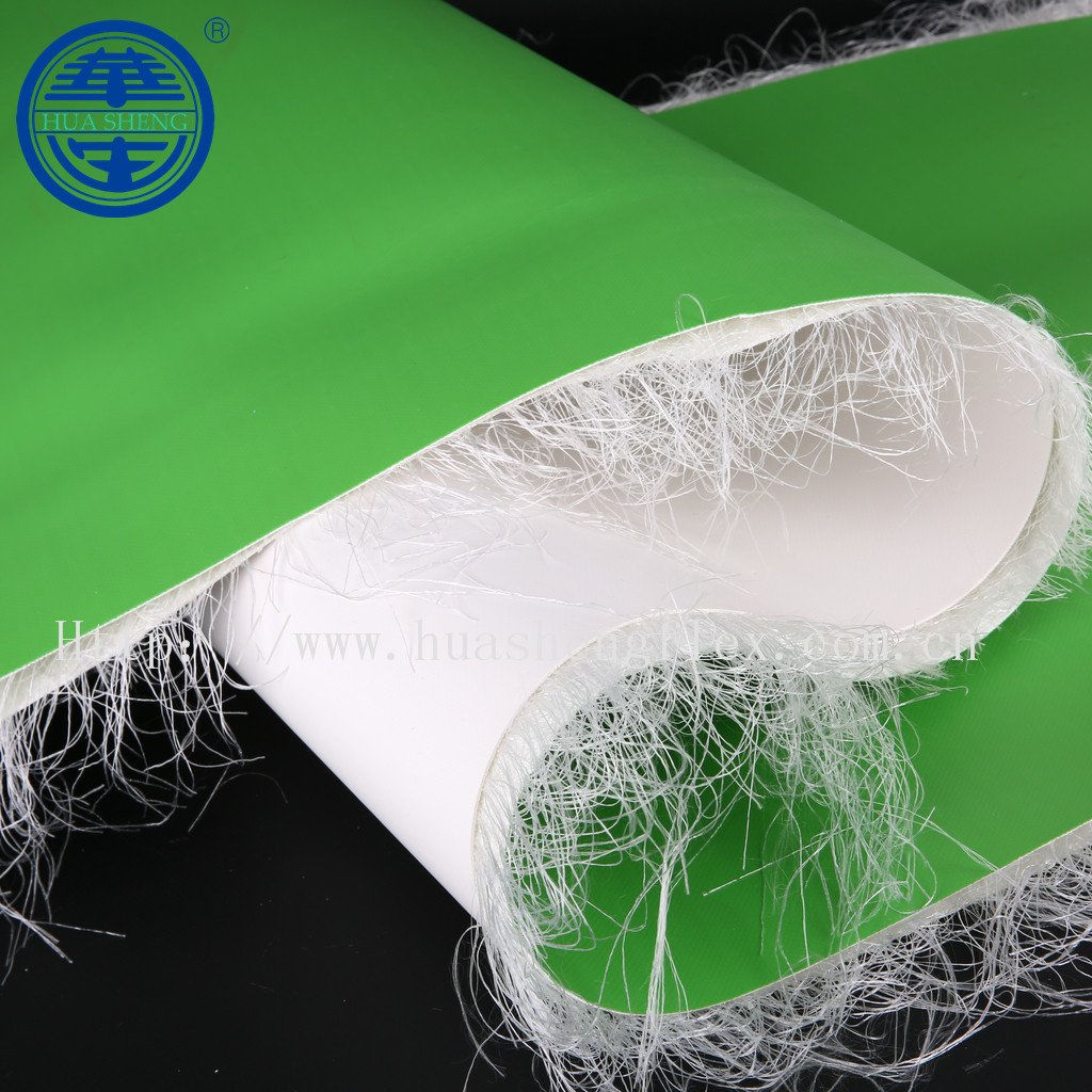 Pre-laminated Double Layer DWF（MSL Material）