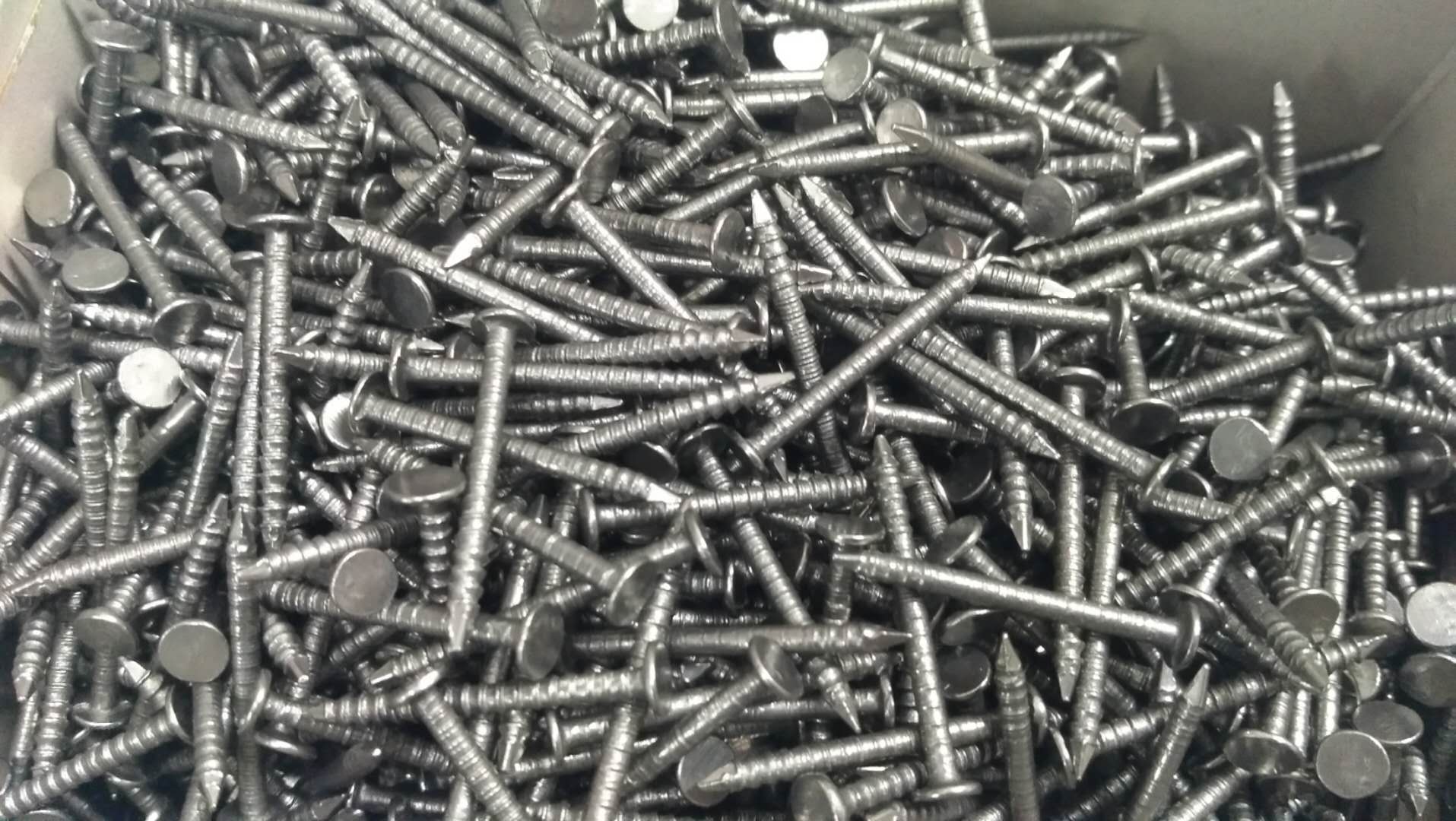 Nails
