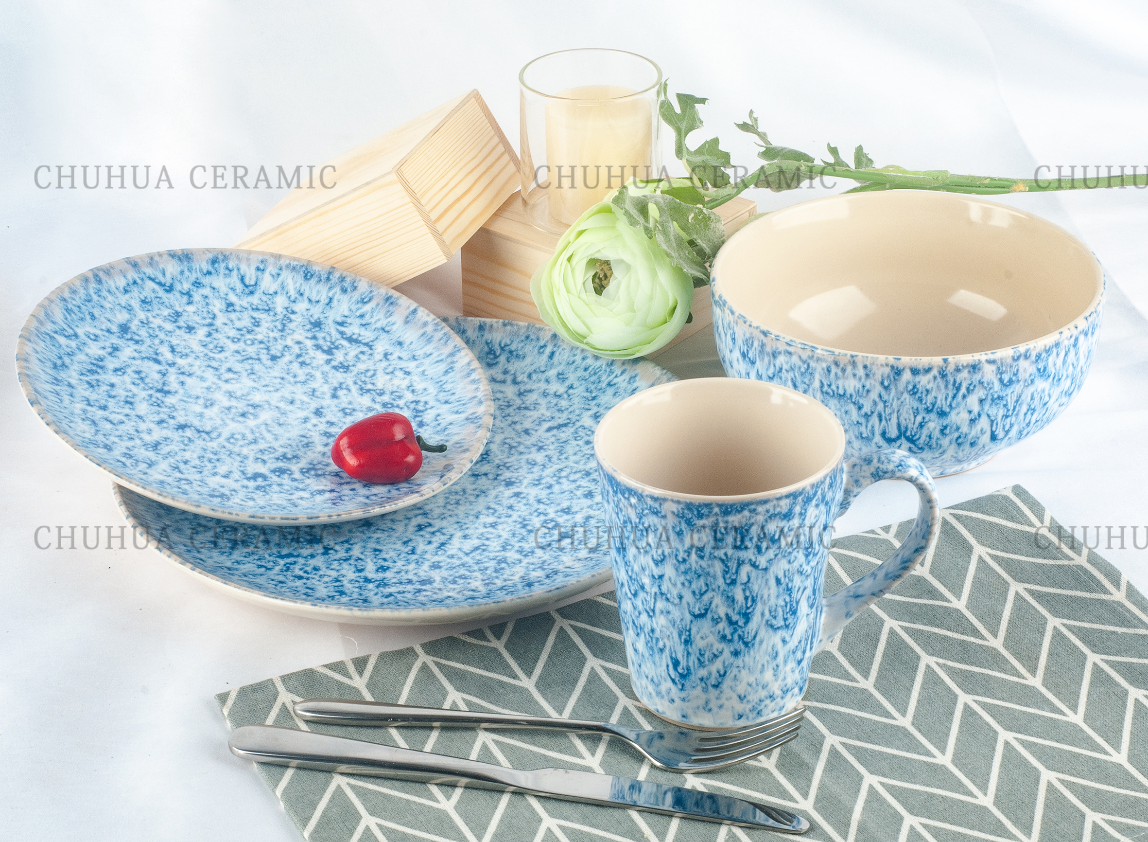 Dinner Sets