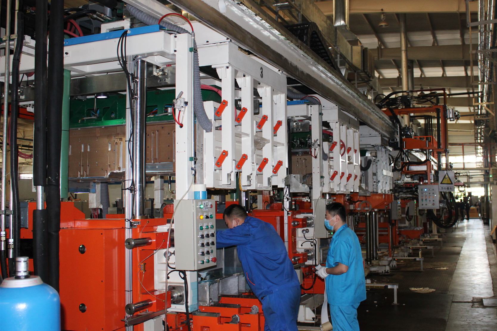 Henan Xinfei Refrigeration Equipment Co., Ltd. – Product photos 3