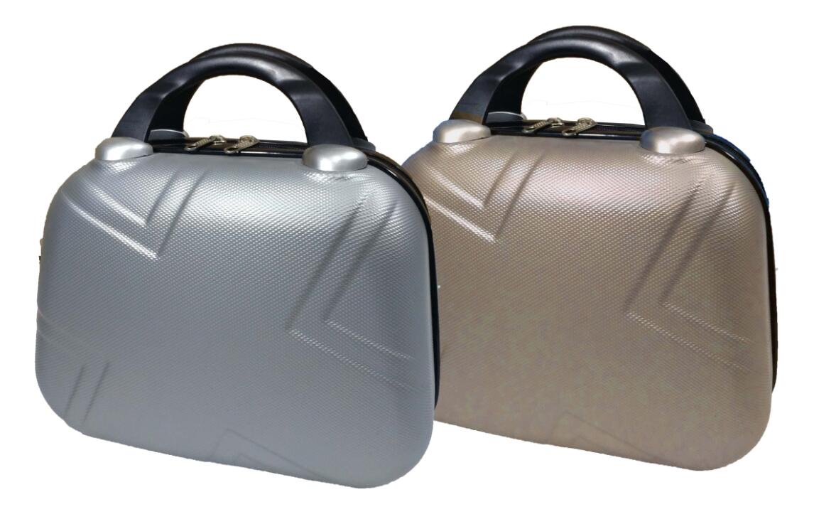 Trolley Case TC-021