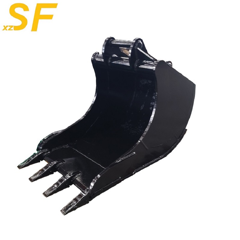 Xuzhou Shenfu International Trade CO.,LTD – molde de inyección 1
