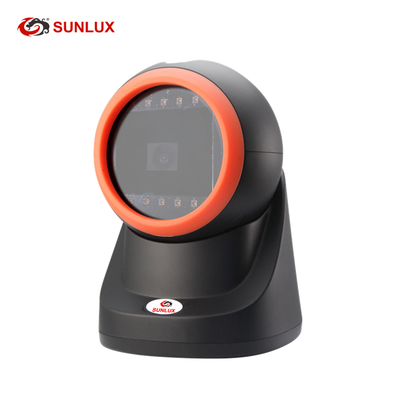 Barcode Scanner