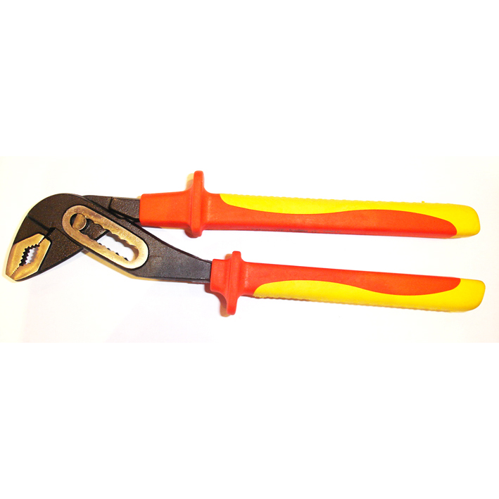 Vde Insulation D4 Box Joint Pump Pliers 1000v