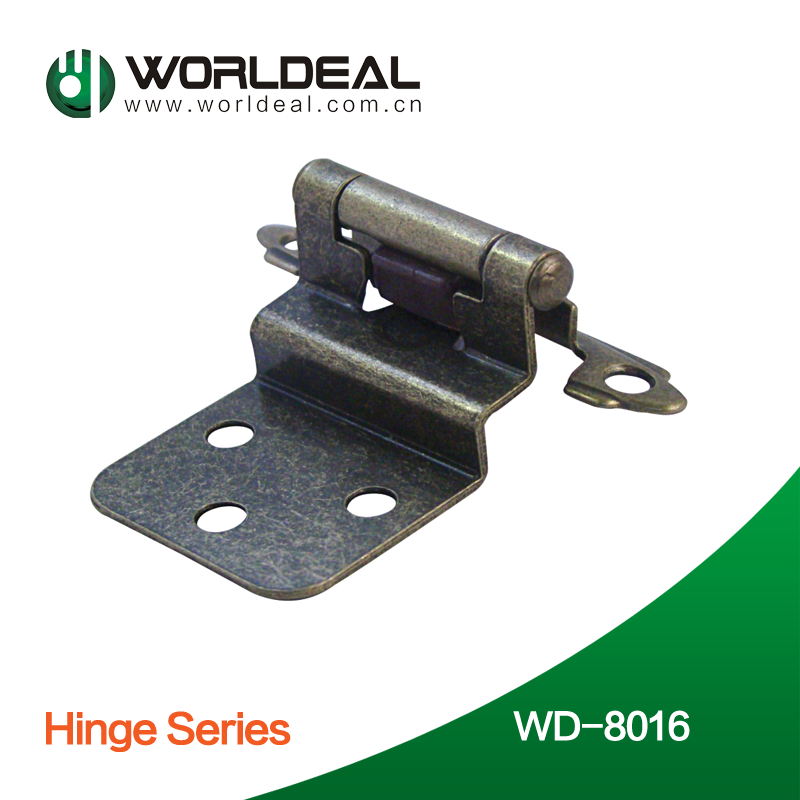 Self-closing Hinge