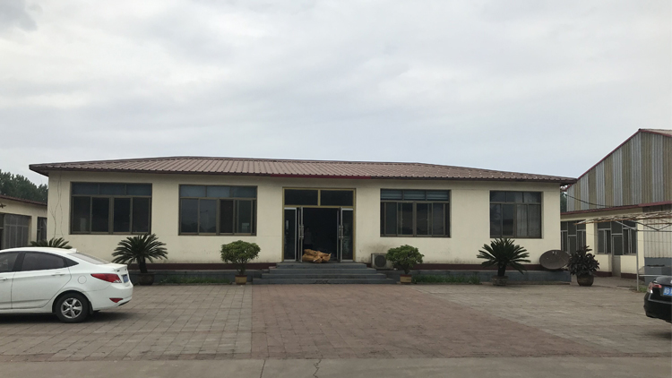 Luannan County Yanfeng Hardware and Agricultural Tools Manufacturing Plant – other building hardware 2