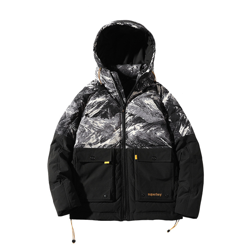 Men's Jacket
