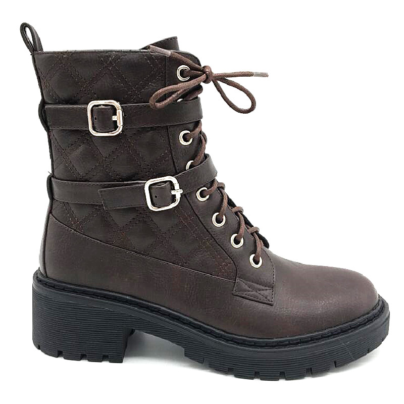 Women's Pu Boots