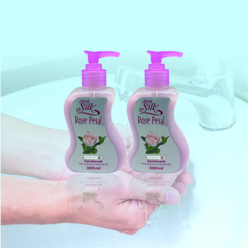 300ml Hand Wash