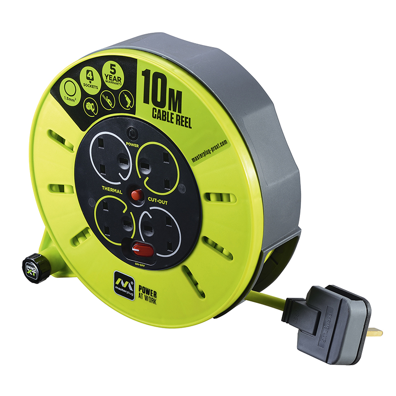 ProXT CASSETTE REEL