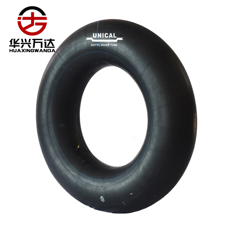 Butyl inner tube 13,14,15,16 inch for PCR tyre
