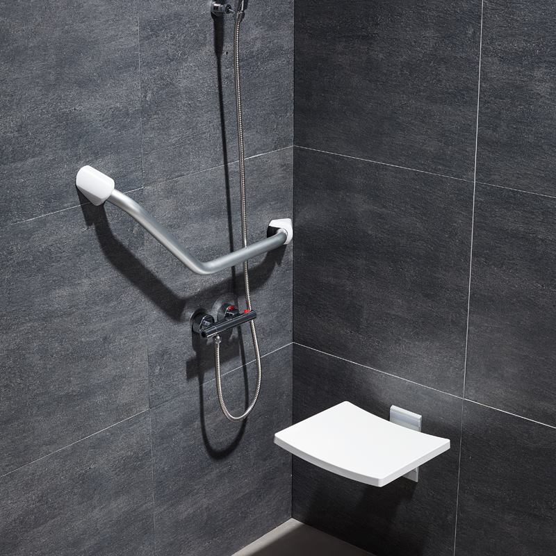 Grab bar-grab-rail