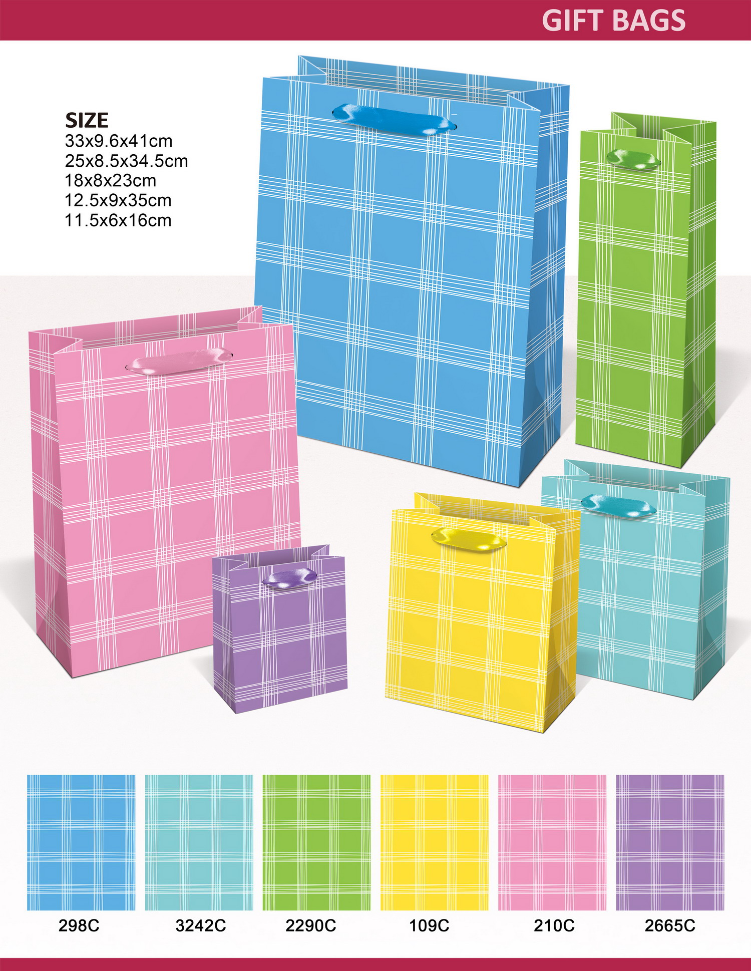 Gift Bag