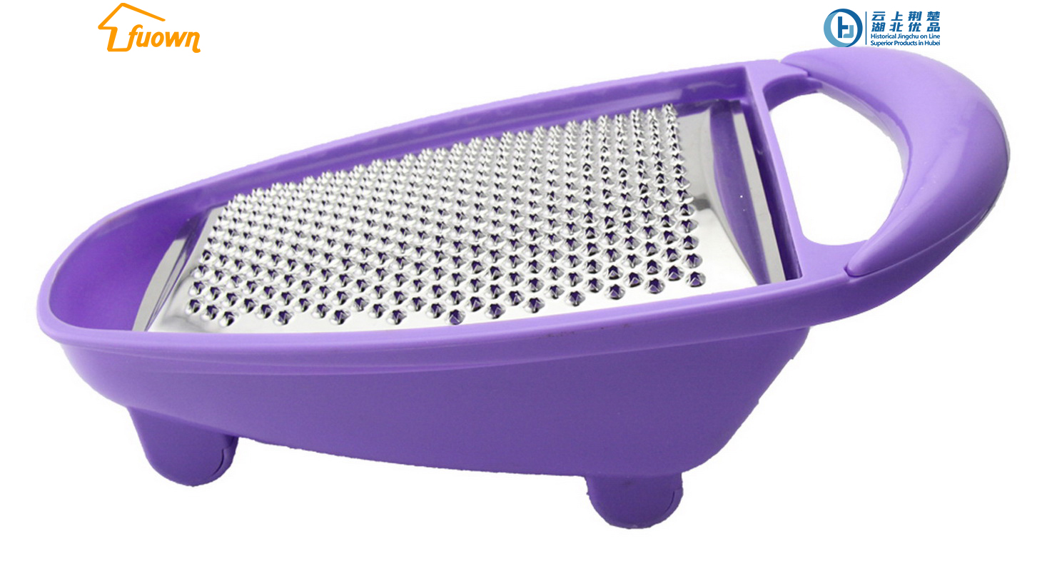 Cheese Grater With Case