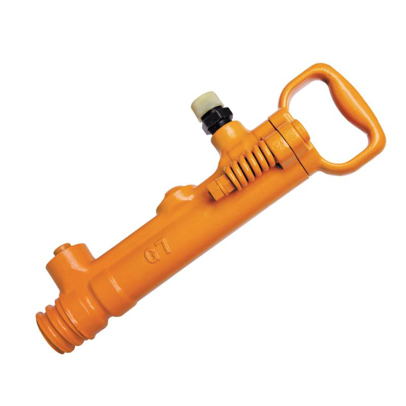 Pneumatic Pick Hammer
