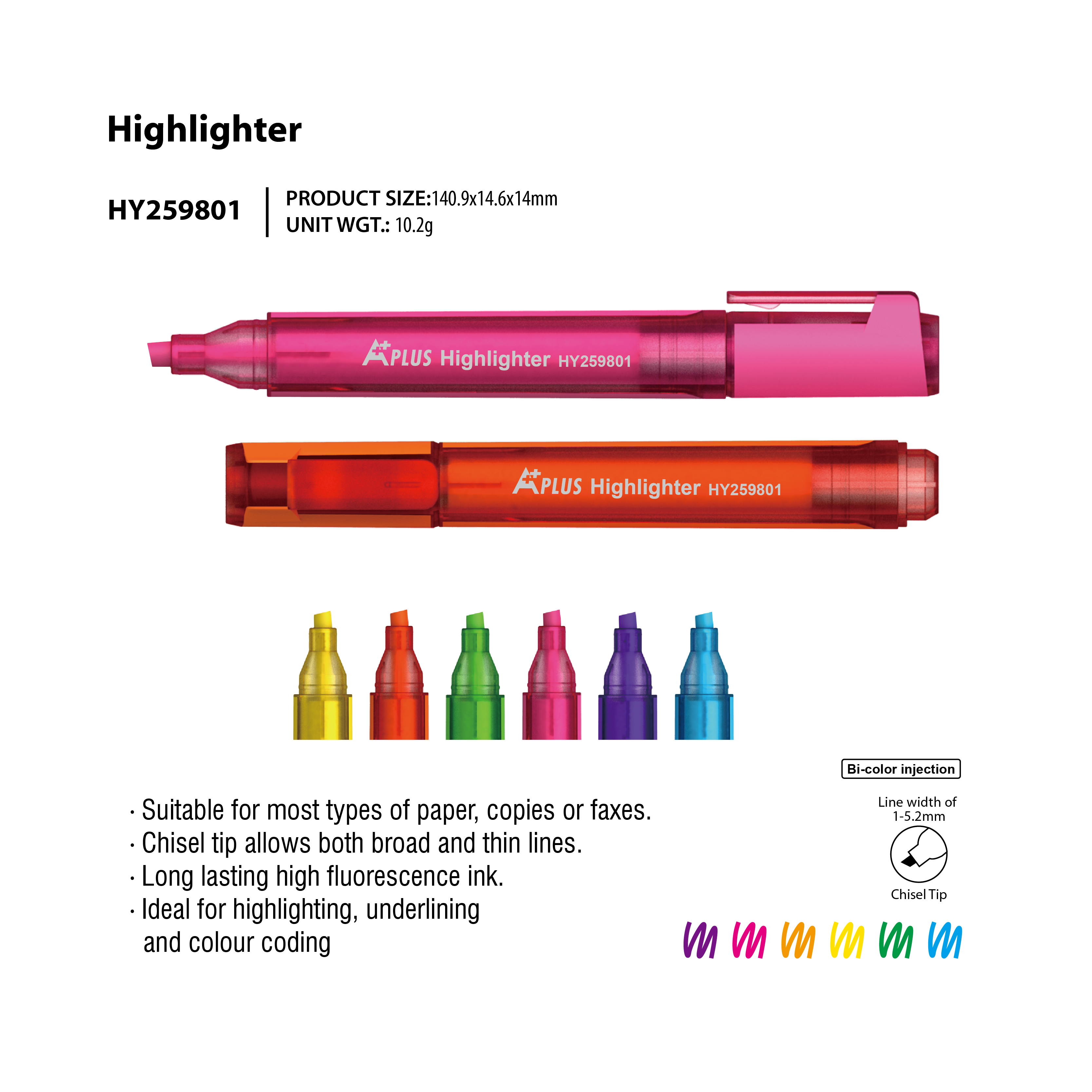 Highlighter