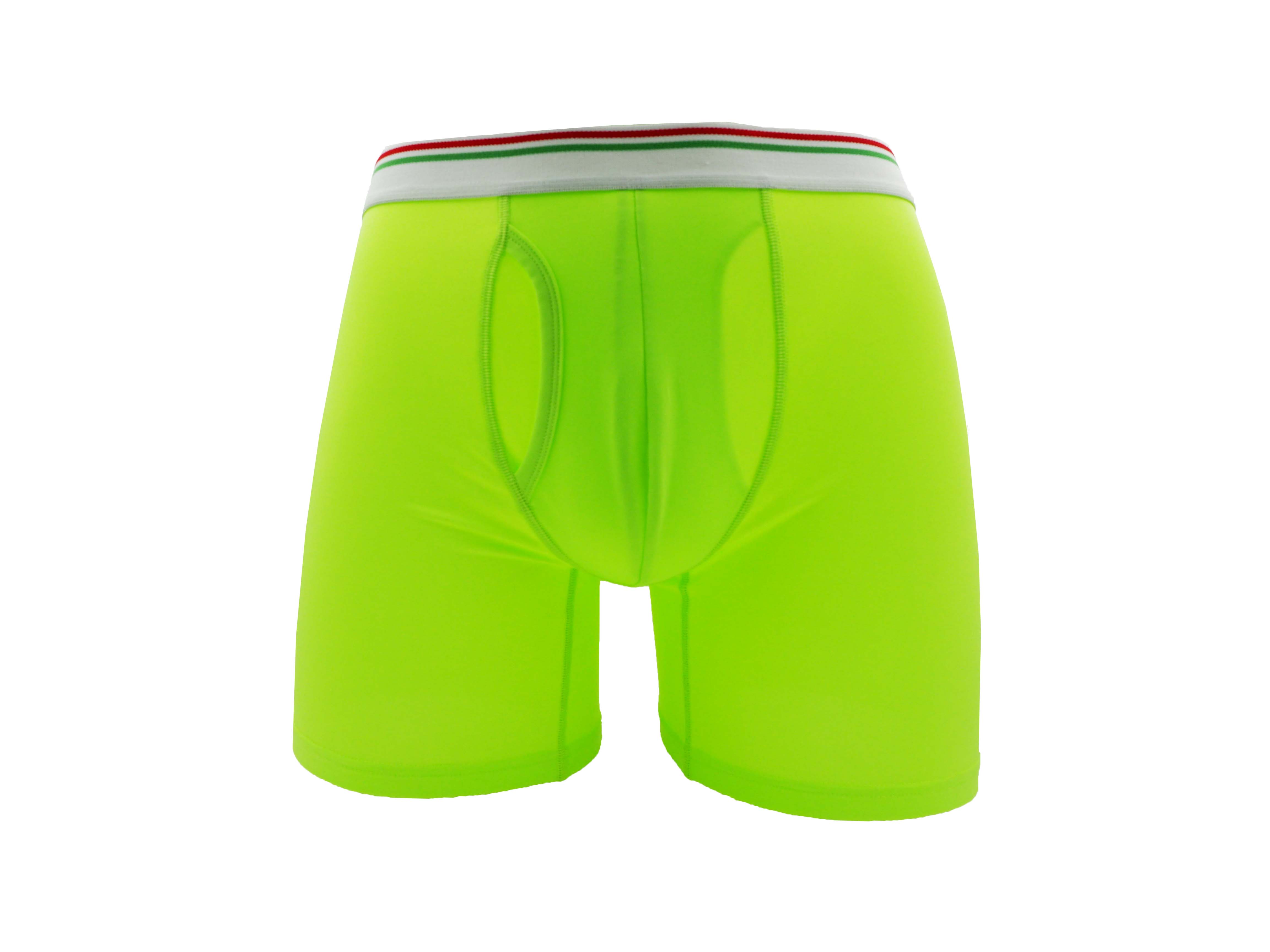 men's boxer