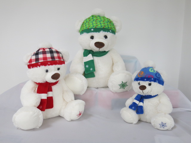 X-Mas Bear