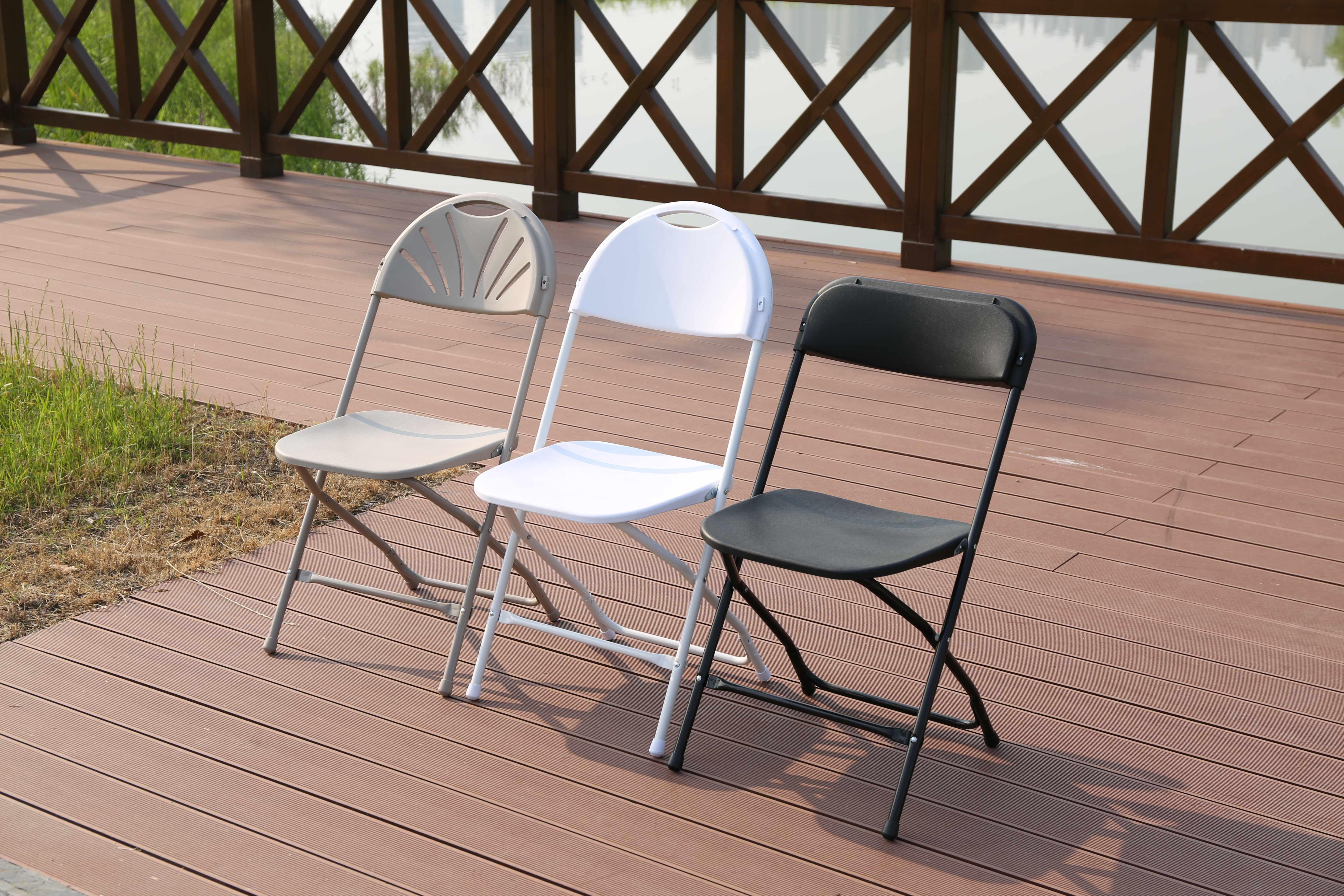Folding Chair