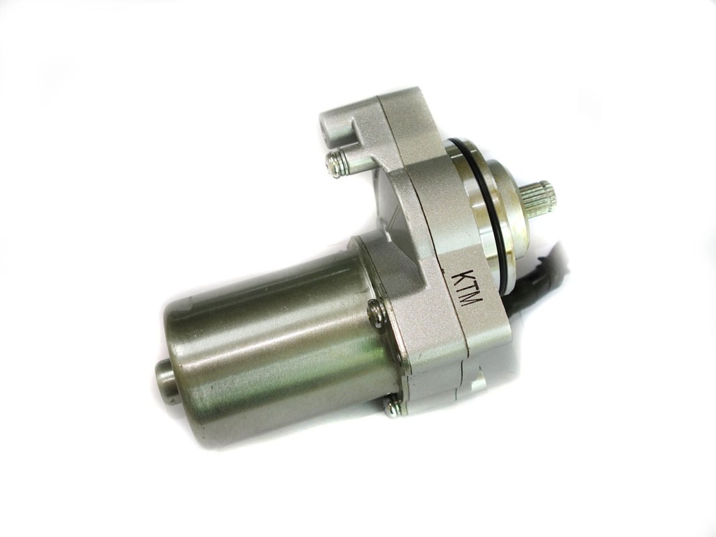 C110 Start Motor