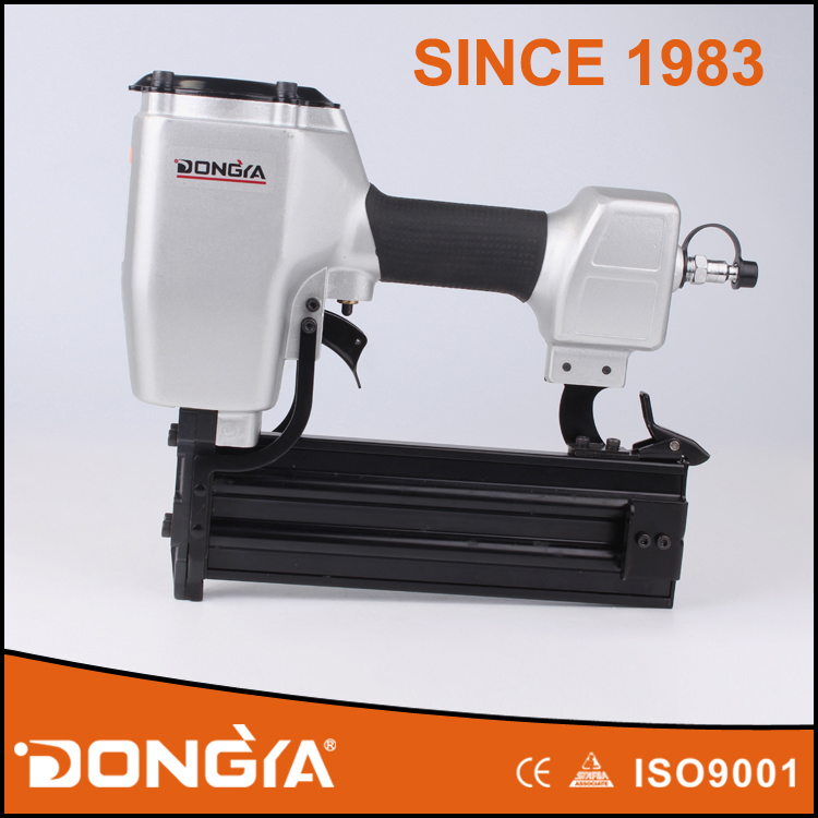 Dongya Heavey Duty 14 Ga Pneumatic Concrete Nailer ST64