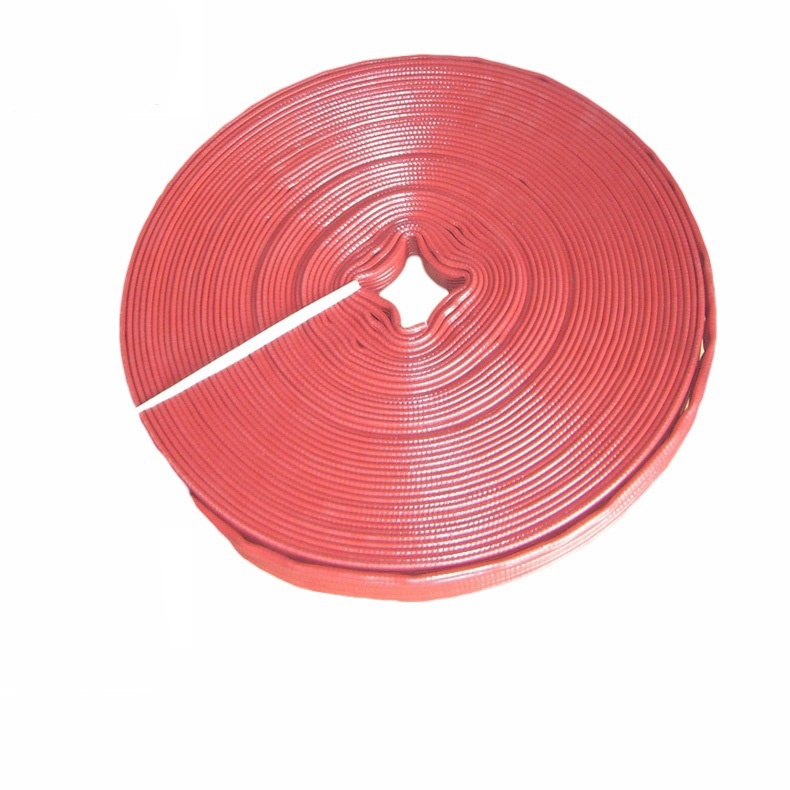 Heavy-Type PVC Layflat Hose
