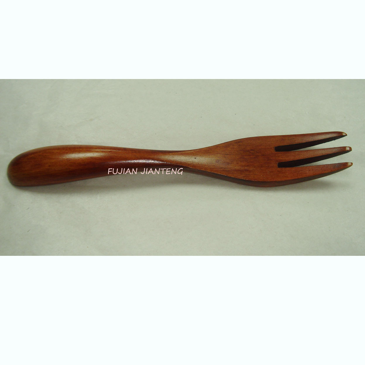 Wooden Fork