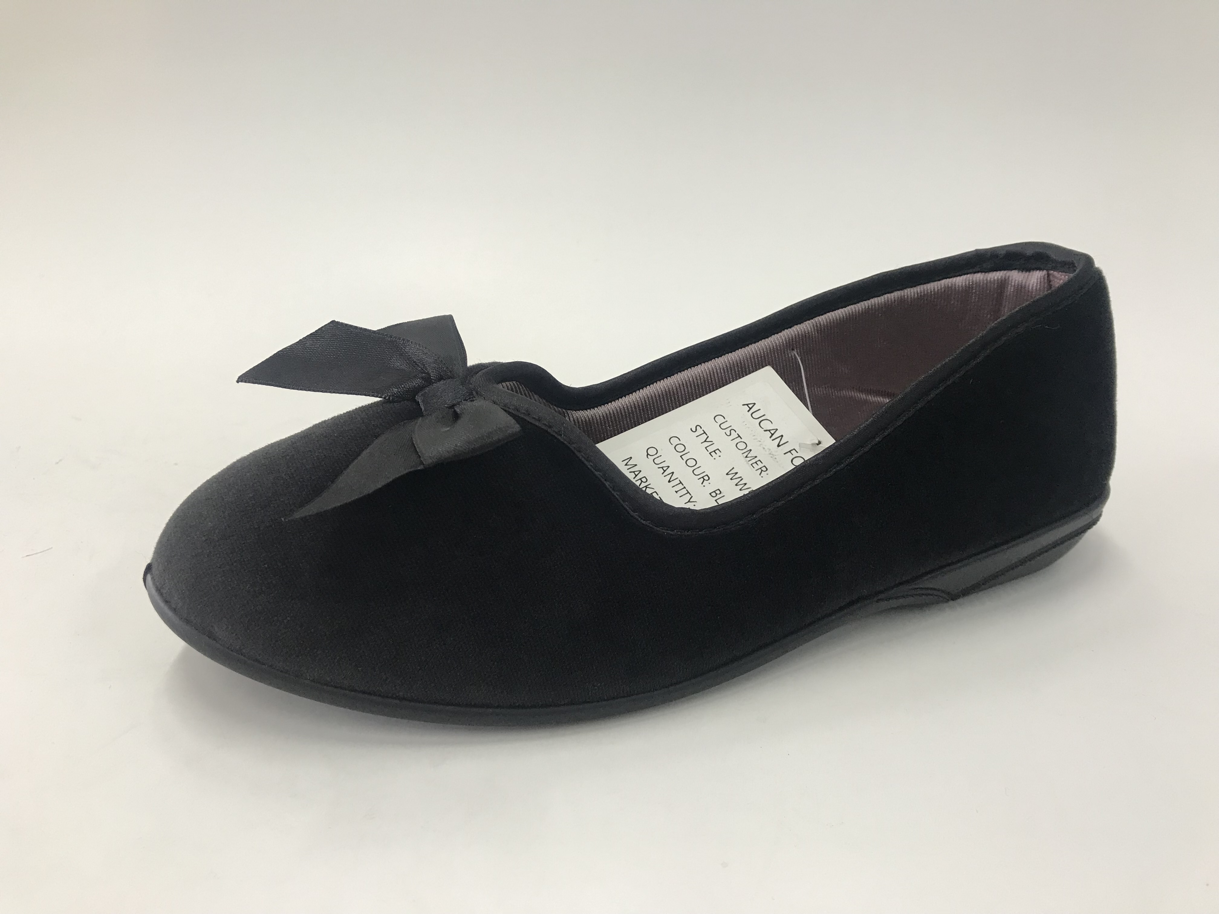 Slipper