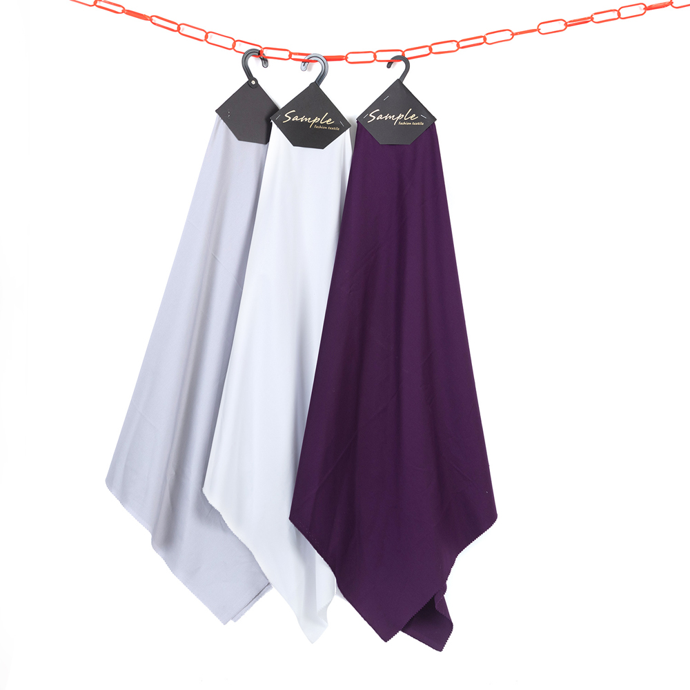 tc spandex twill uniform fabric