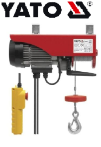 Electric Hoist