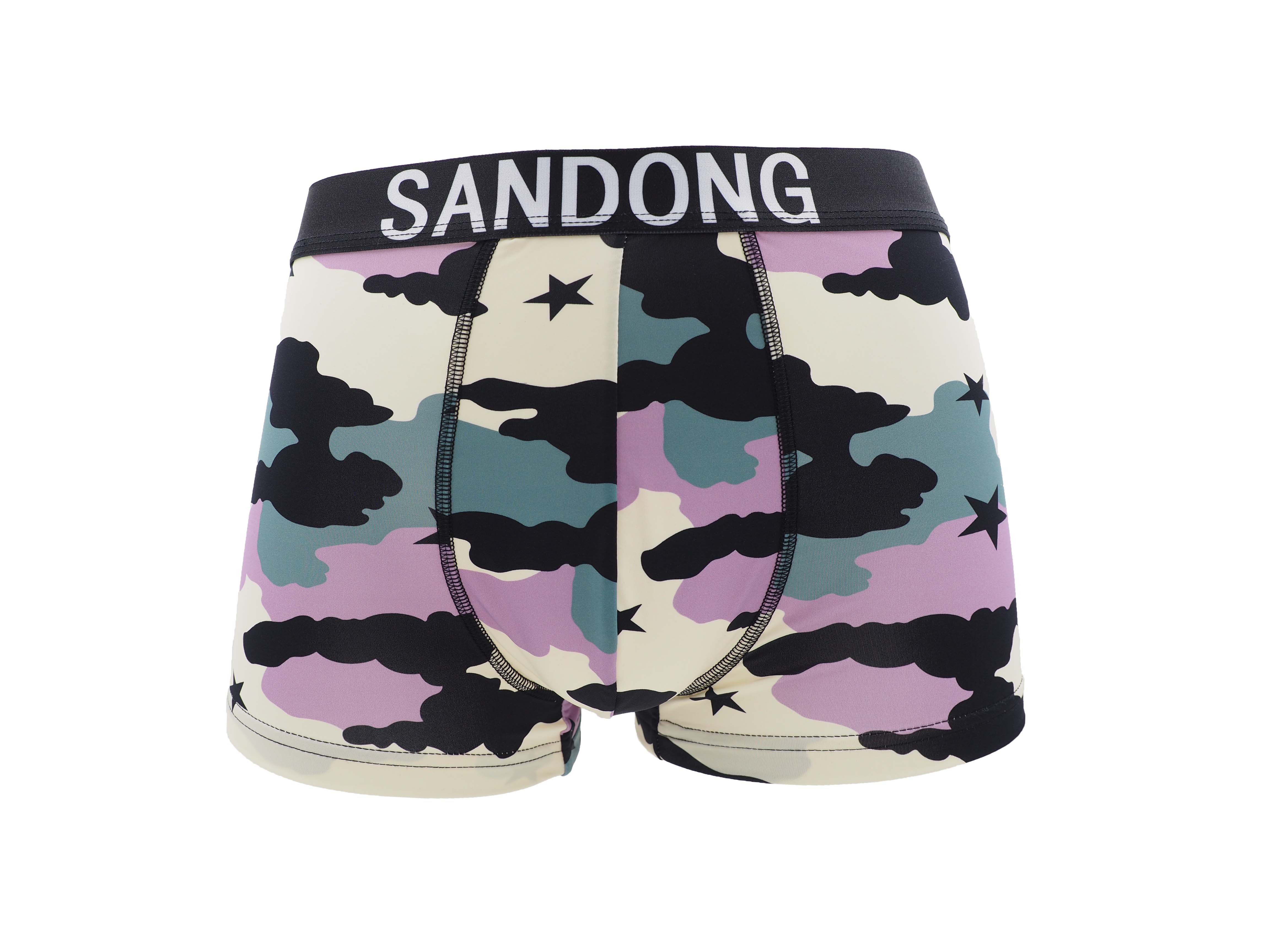 men's boxer