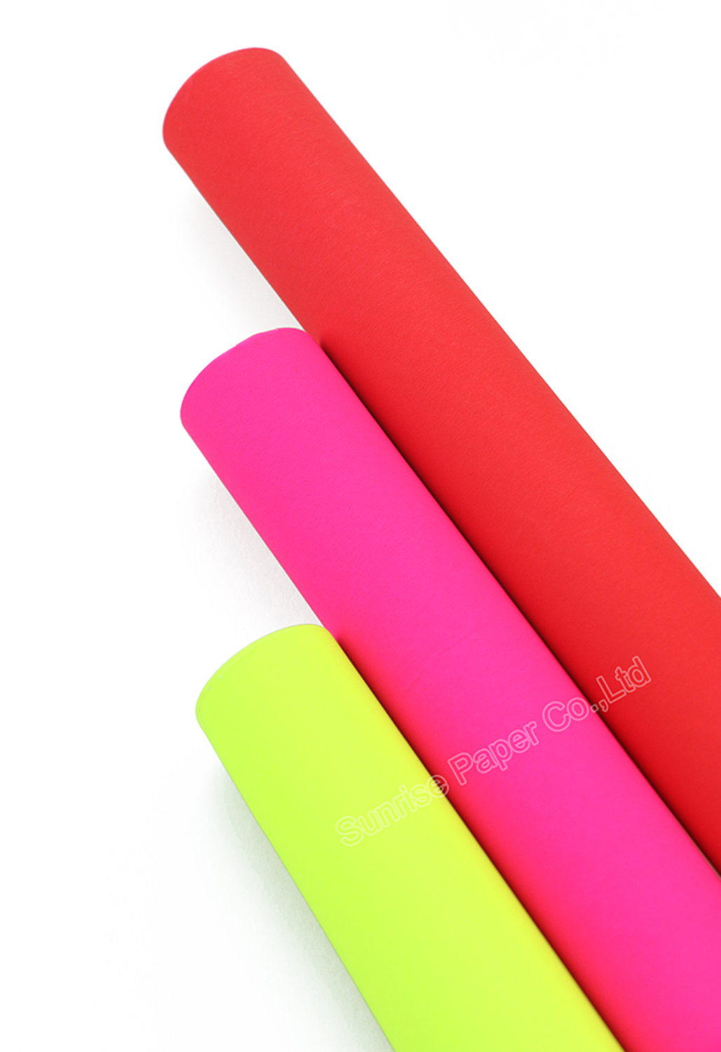 Fluorescent Paper