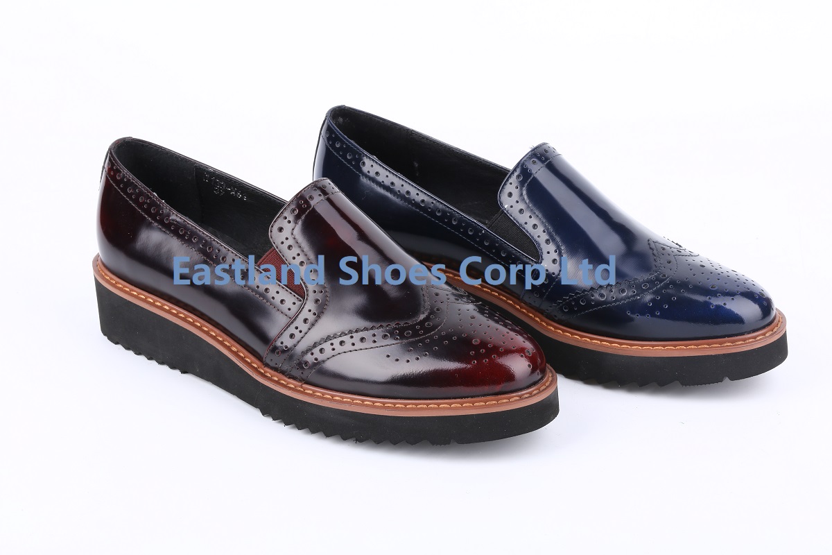 EASTLAND(SHENZHEN)SHOES CO.,LIMITED – zapatos de tacón 2