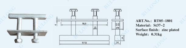 Forged Part
