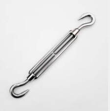 304 316 stainless steel turnbuckle CC type