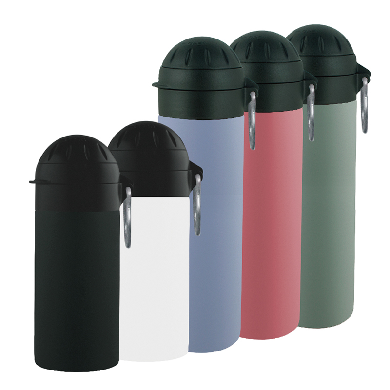 S/S Vacuum Mug 0.35l, 0.55l