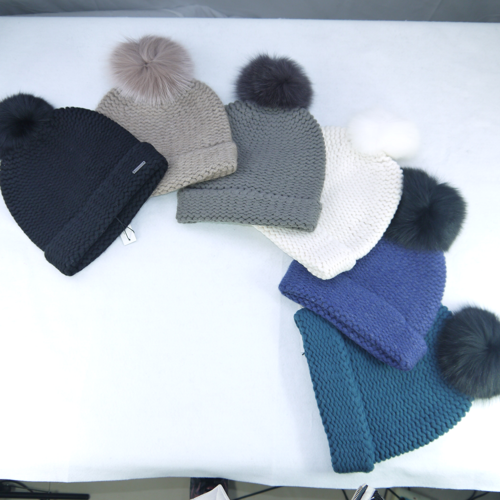 cashmere hat
